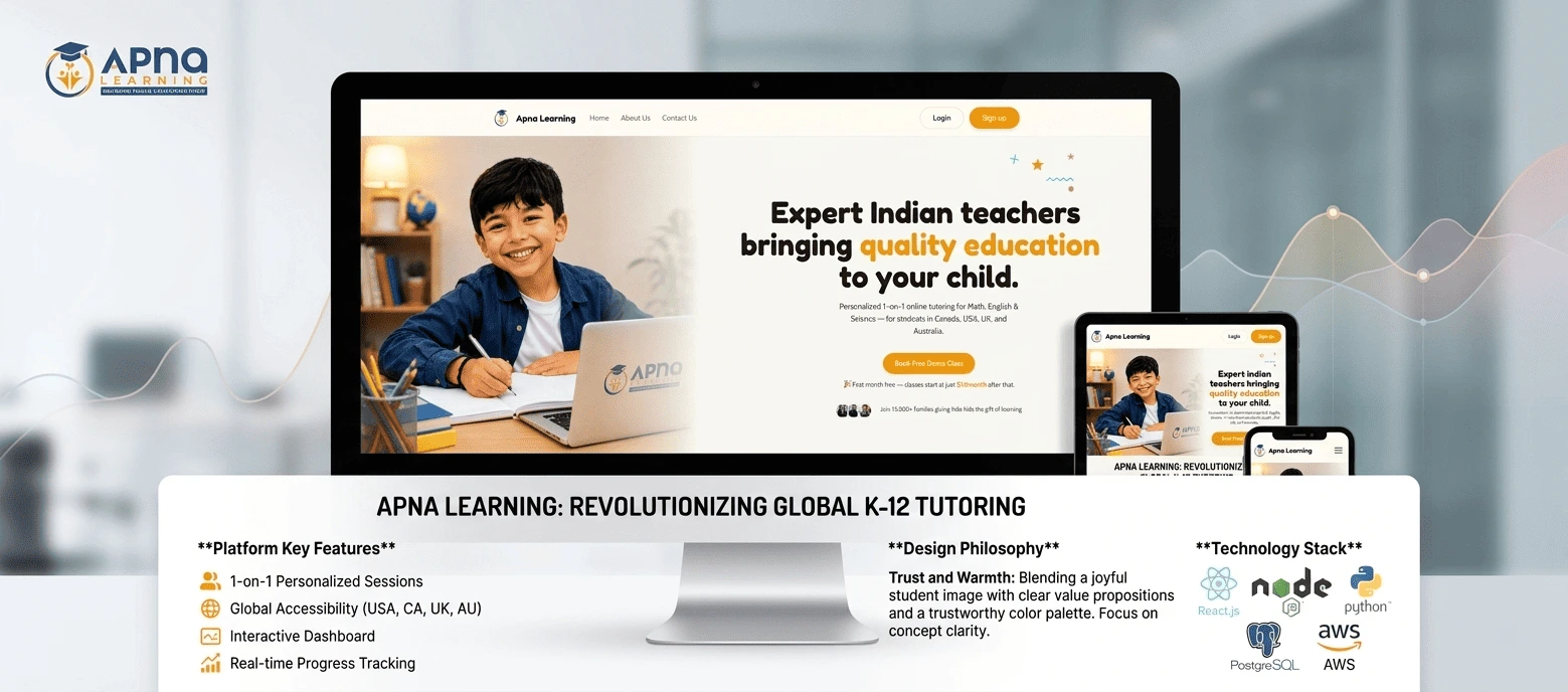 Apna Learning