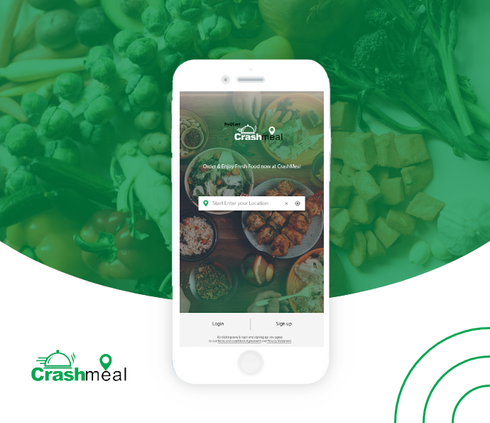 Crashmeal