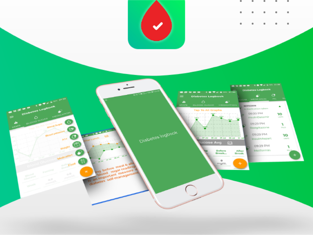 Diabetes Logbook