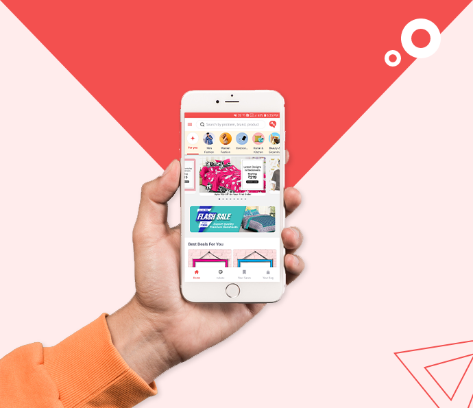 E-Commerce App