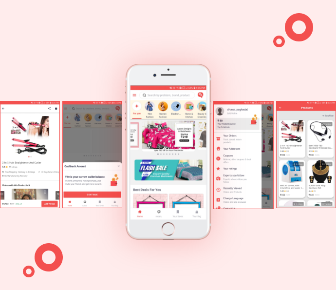 Online Store